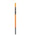 16208А-4 Удилище телескопическое SPORT STATUS Composite Carbon DAYO 10-35 гр