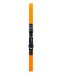 16208А-4 Удилище телескопическое SPORT STATUS Composite Carbon DAYO 10-35 гр