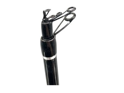 16208А-6 Удилище телескопическое SPORT STATUS Composite Carbon DAYO 10-35 гр