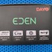 Катушка безинерционная 800 EDEN DAYO
