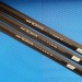15207B-7   Удилище маховое 7 м без колец DAYO BOREAS POLE C.W. до 30 гр Carbon 40T  длина 130см  вес 207 гр 